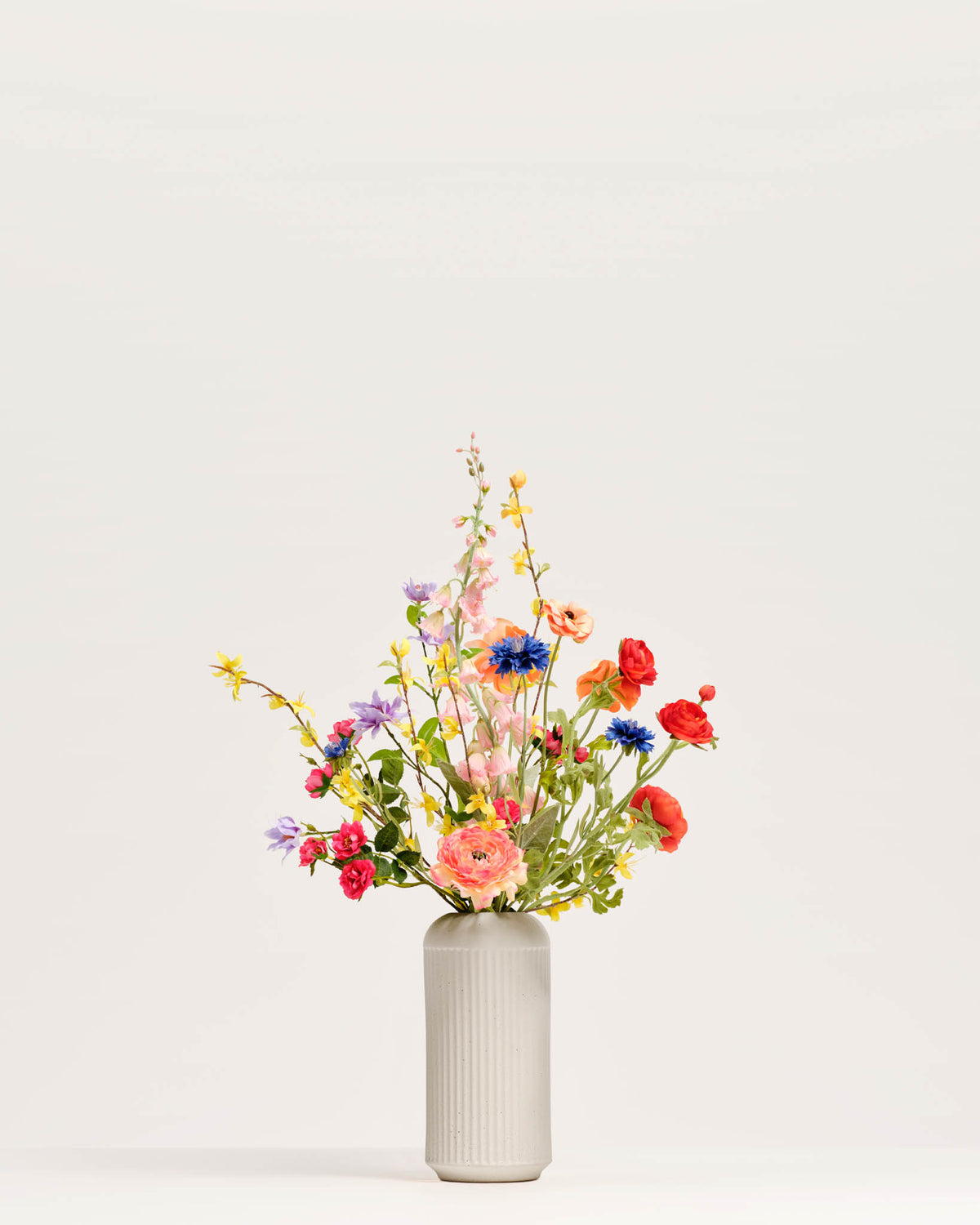 Bouquet en soie | Good SS.43