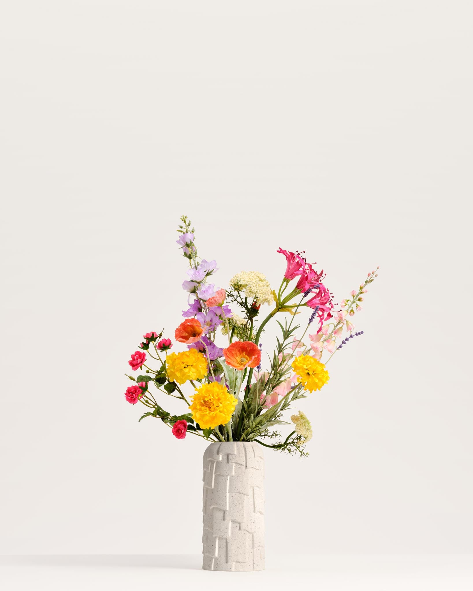 Silk Bouquet | Good SS.45