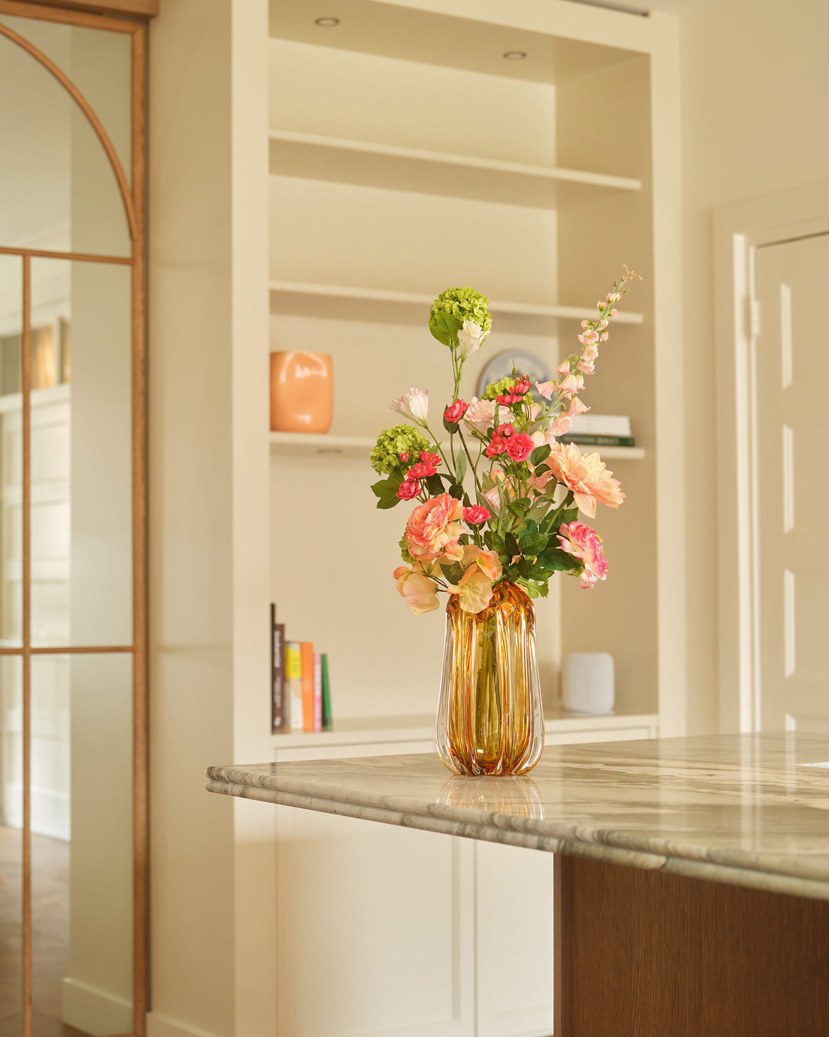 Zijden Boeket | Good SS.46