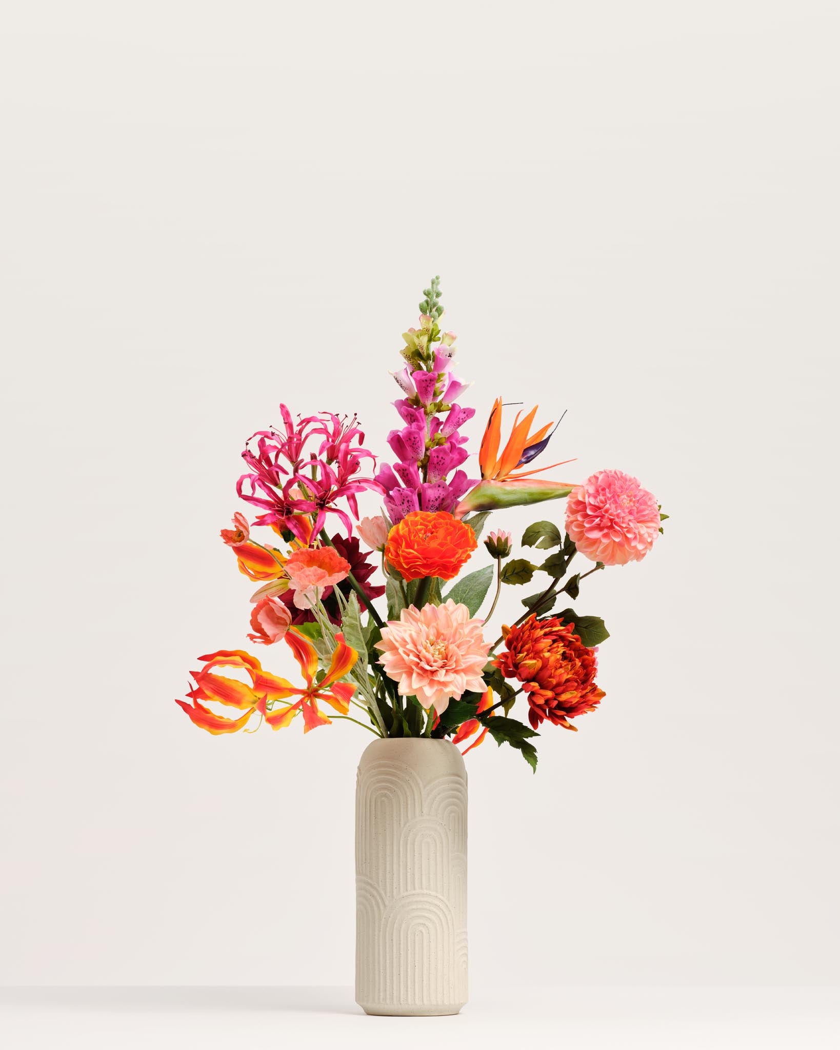 Bouquet De Fleurs Artificielles | Good SS.49
