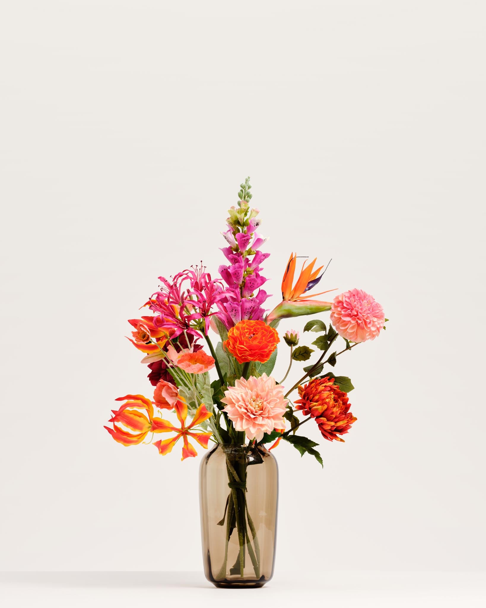 Bouquet De Fleurs Artificielles | Good SS.49