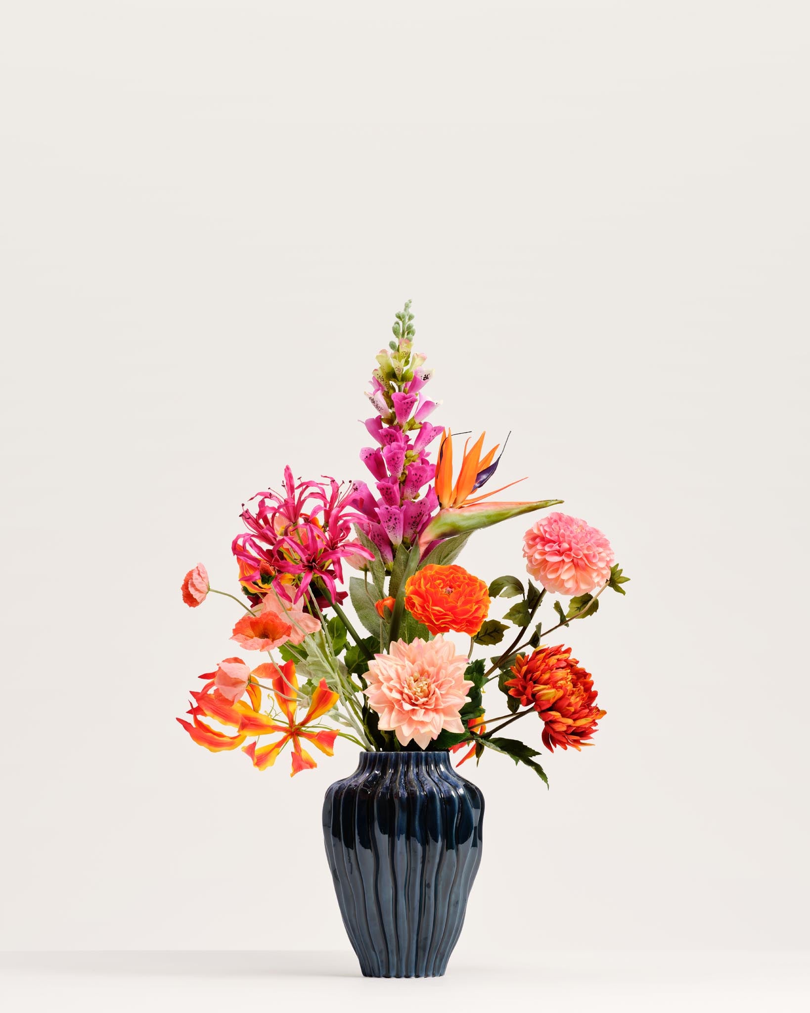 Bouquet De Fleurs Artificielles | Good SS.49