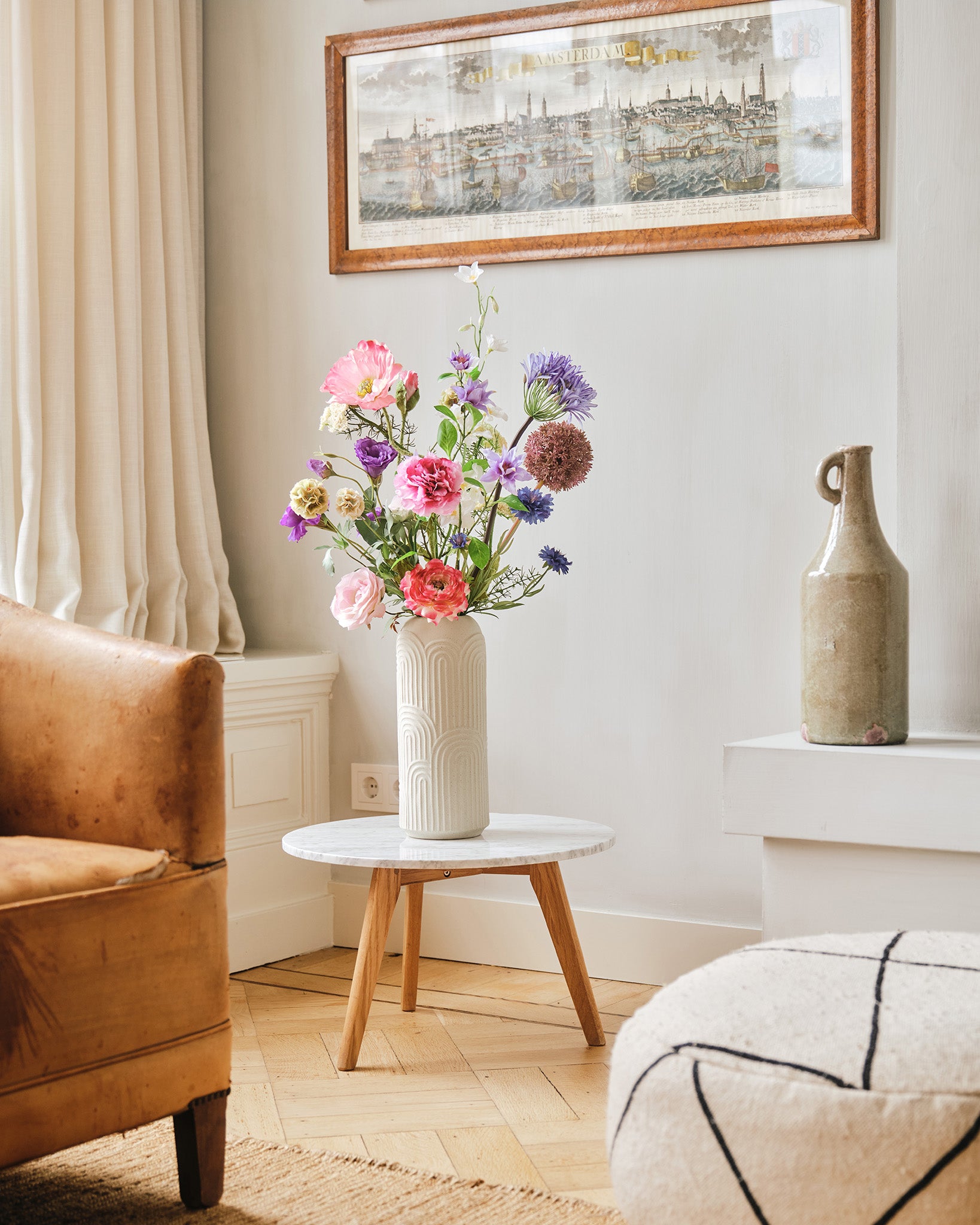 Zijden Boeket | Good SS.50