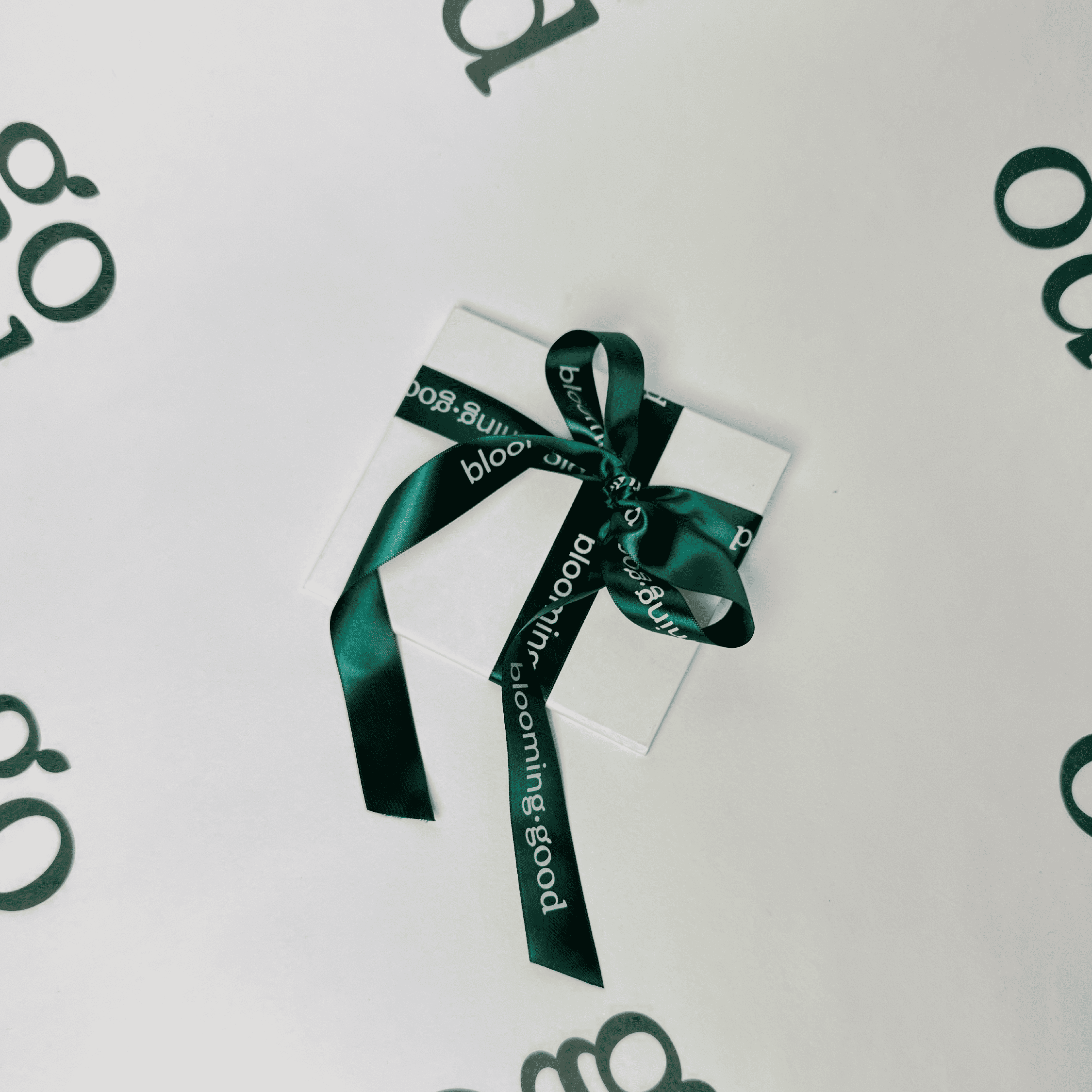 Blooming Good gift card - from €25