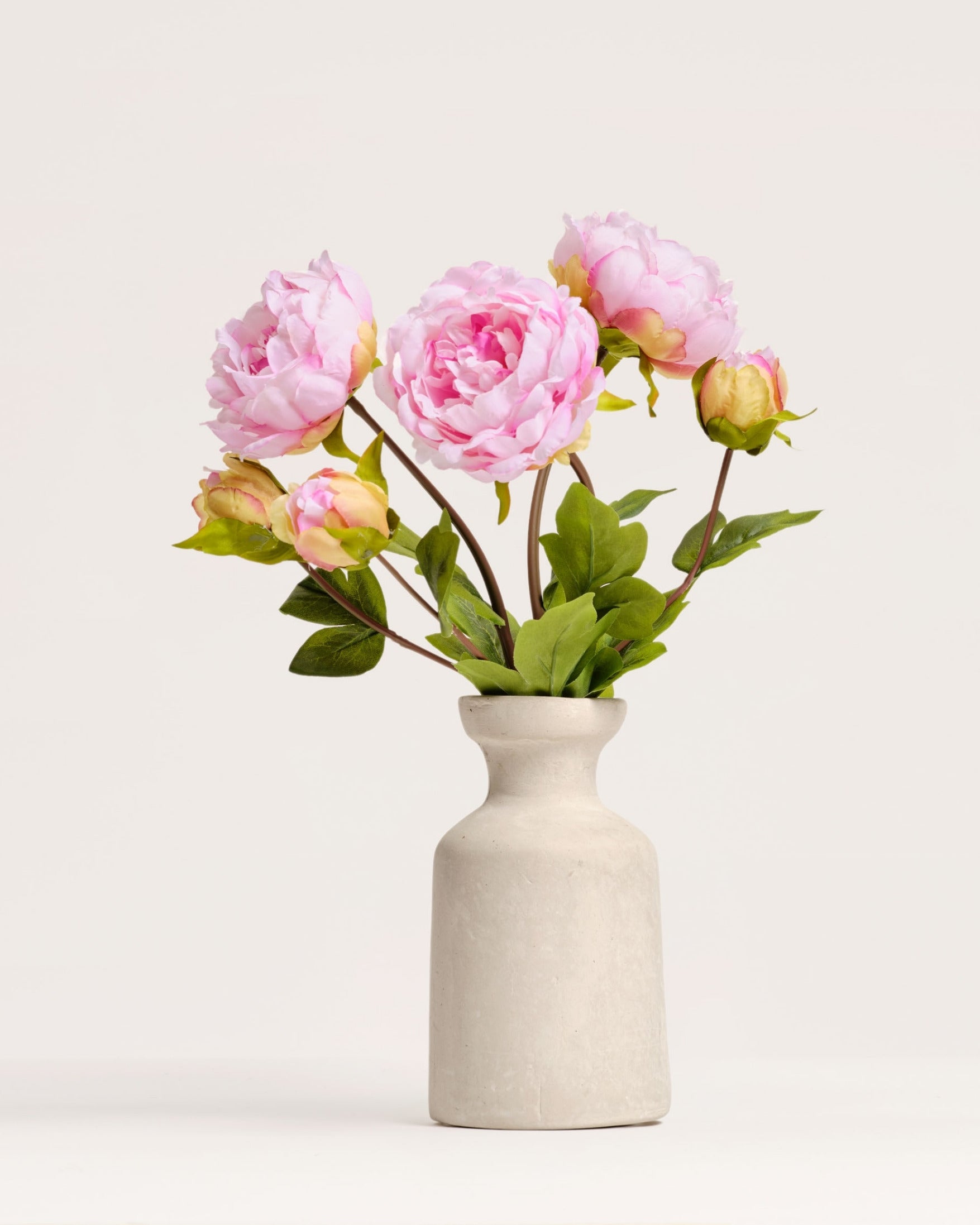 Silk Tulip Bouquet | Good MC.24