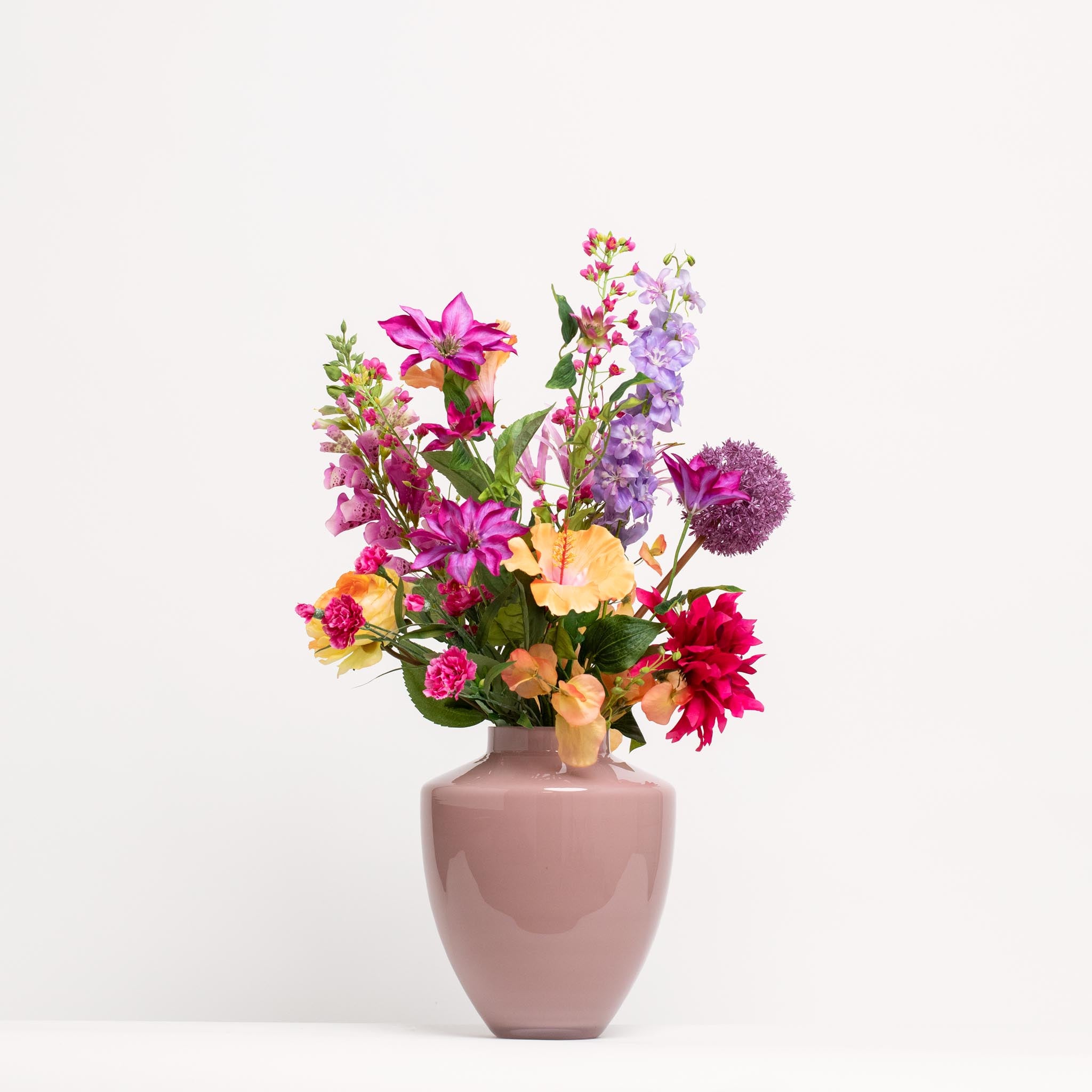Bouquet De Fleur Artificielles | Good SS.35
