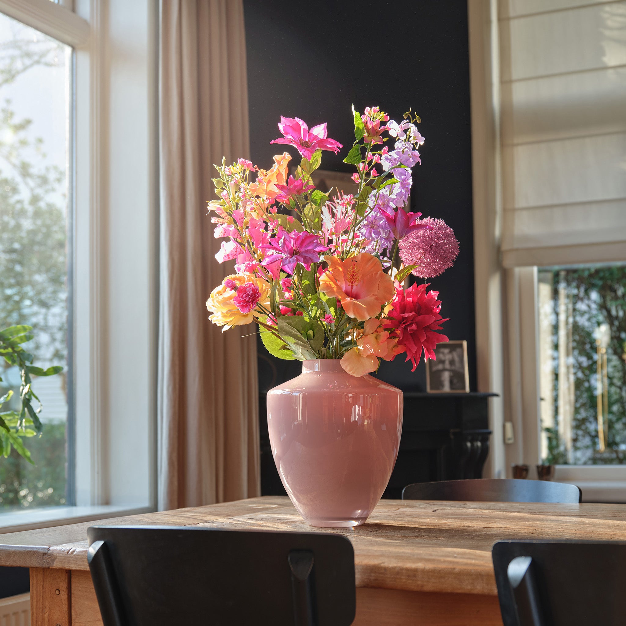 Bouquet De Fleur Artificielles | Good SS.35