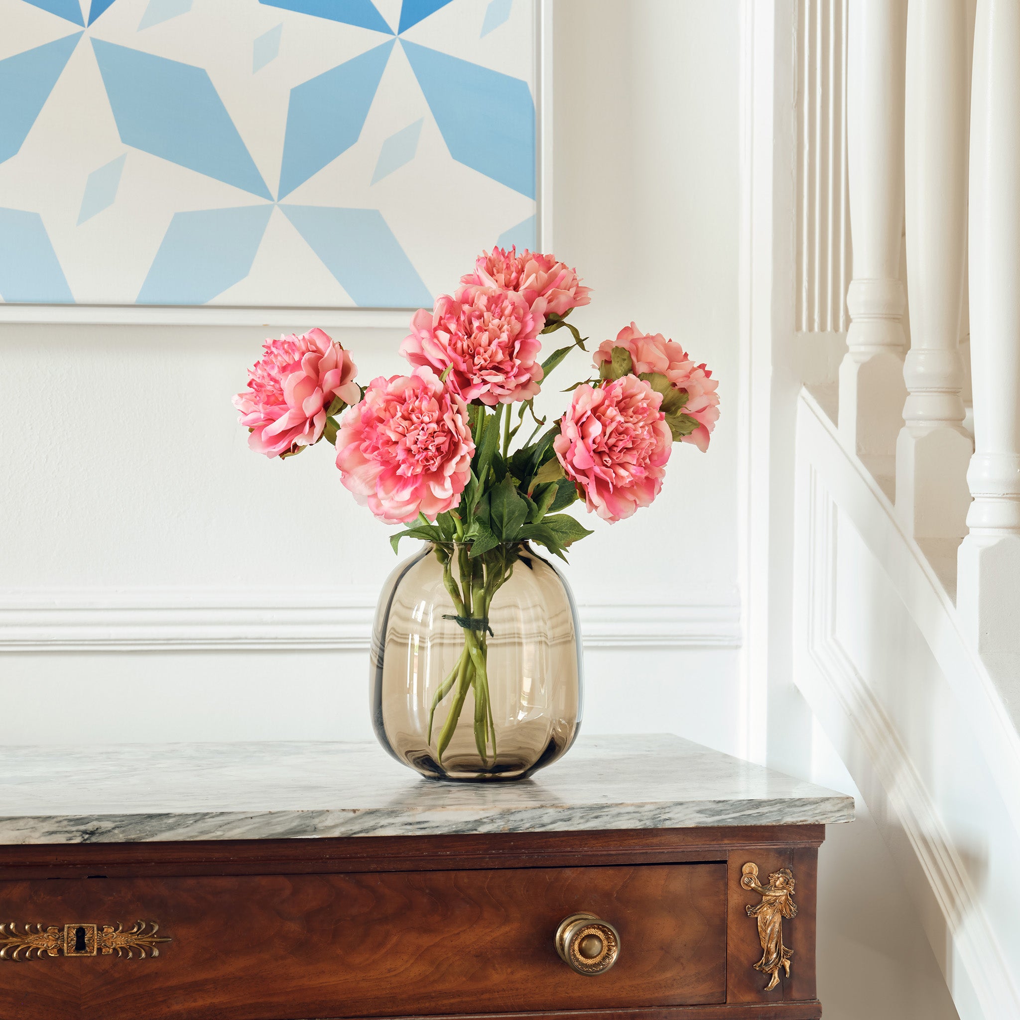 Bouquet De Fleurs Artificielles | Good MC.30