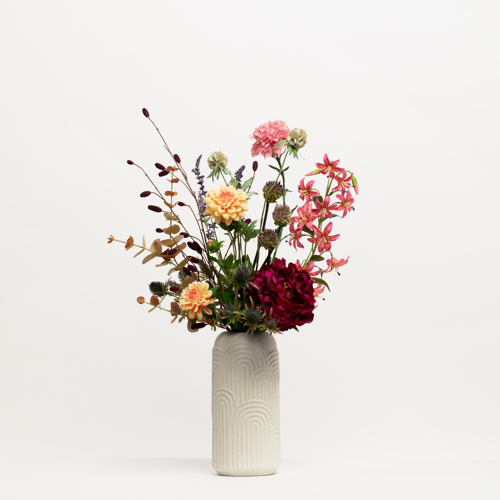 Bouquet De Fleurs Artificielles | Good FW.25