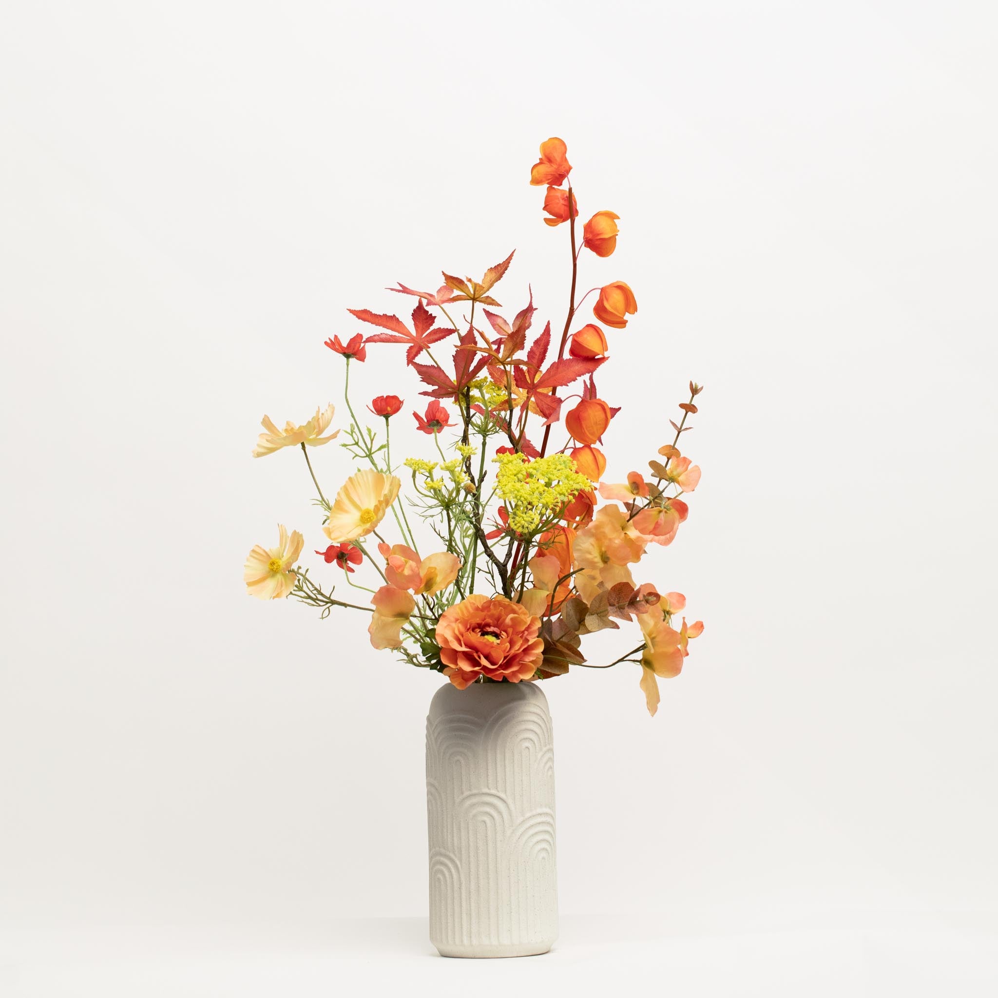 Bouquet De Fleurs Artificielles | Good FW.26
