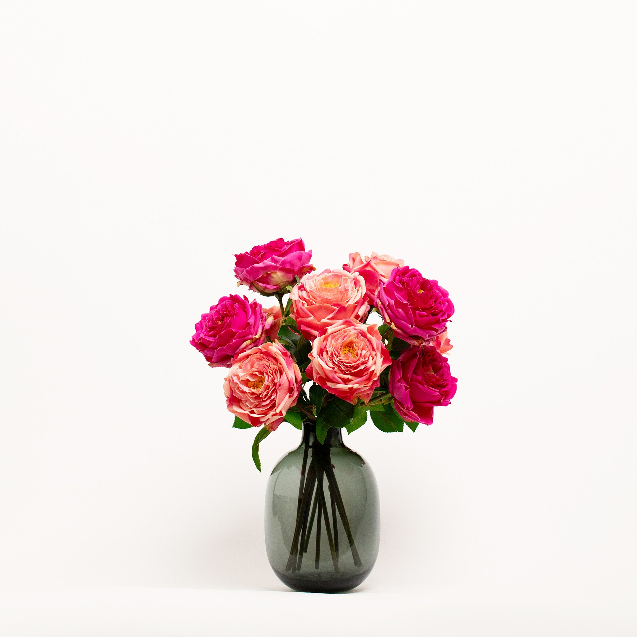Silk Bouquet | Good MC.22
