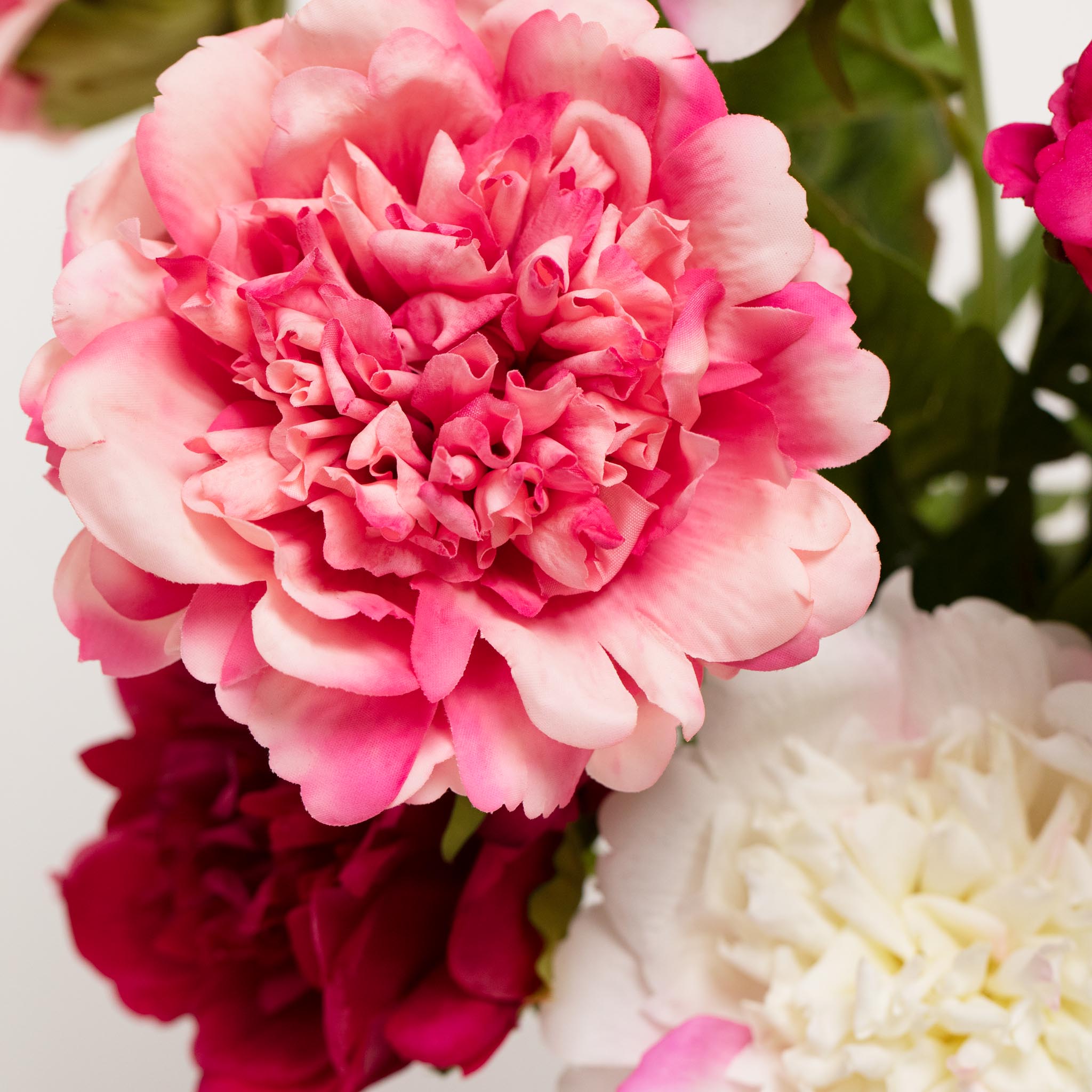 Bouquet De Fleurs Artificielles | Good MC.31