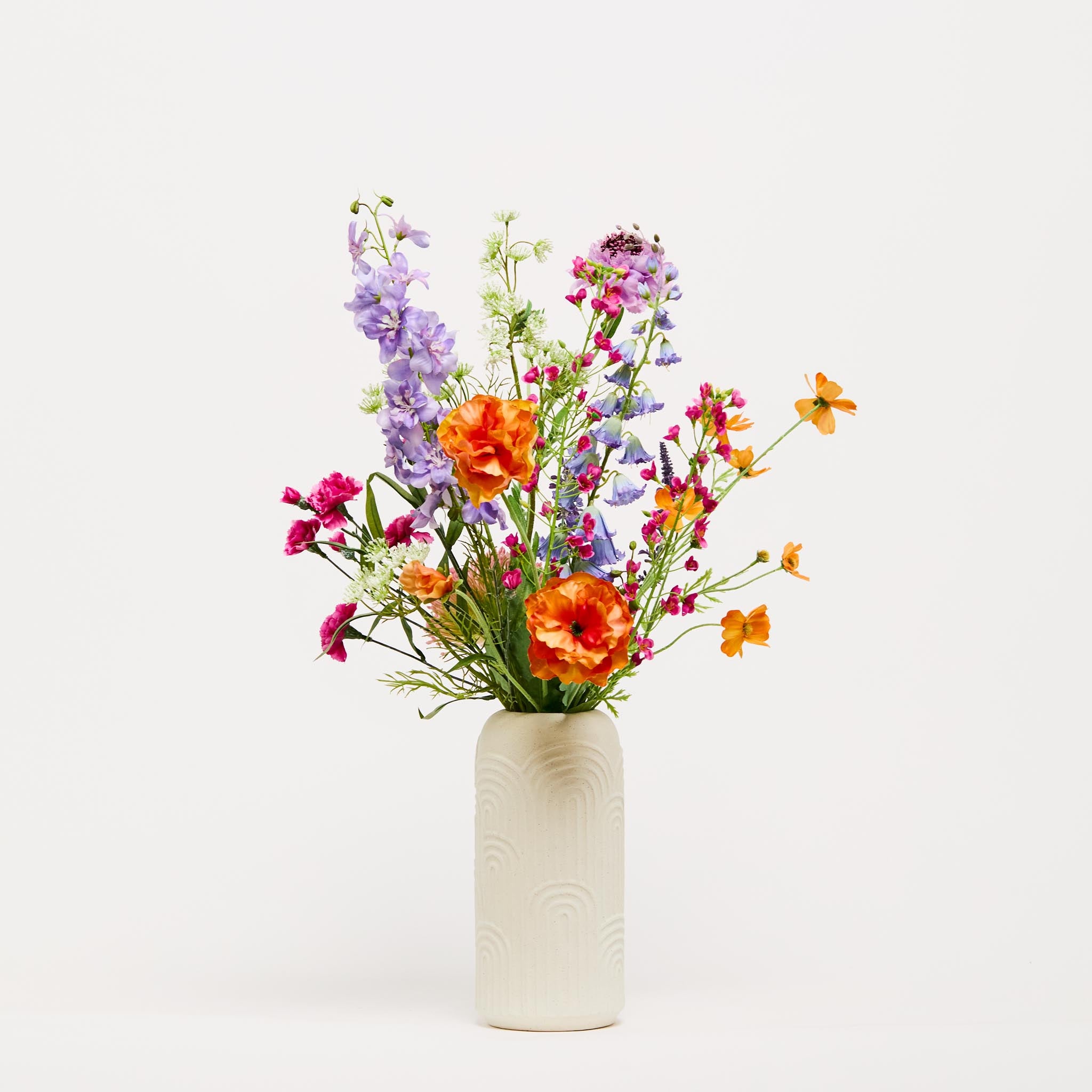 Bouquet De Fleurs Artificielles | Good SS.06