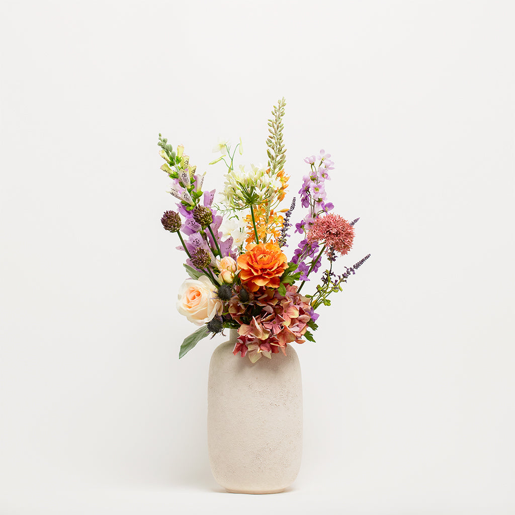 Bouquet De Fleurs Artificielles | Good SS.09