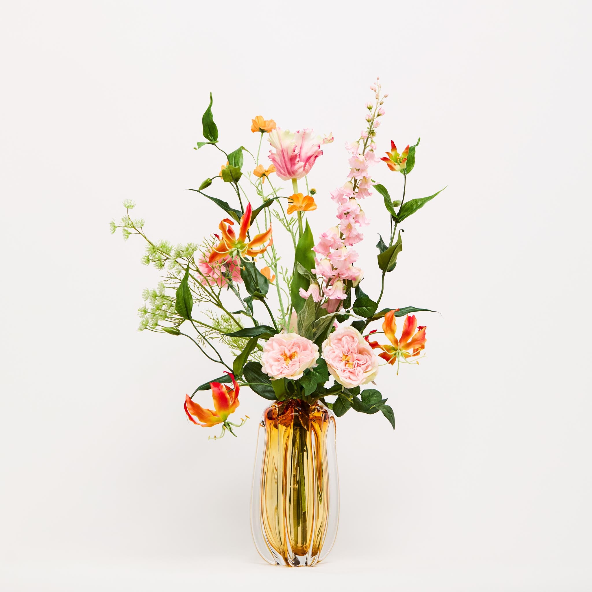 Bouquet De Fleurs Artificielles | Good SS.12
