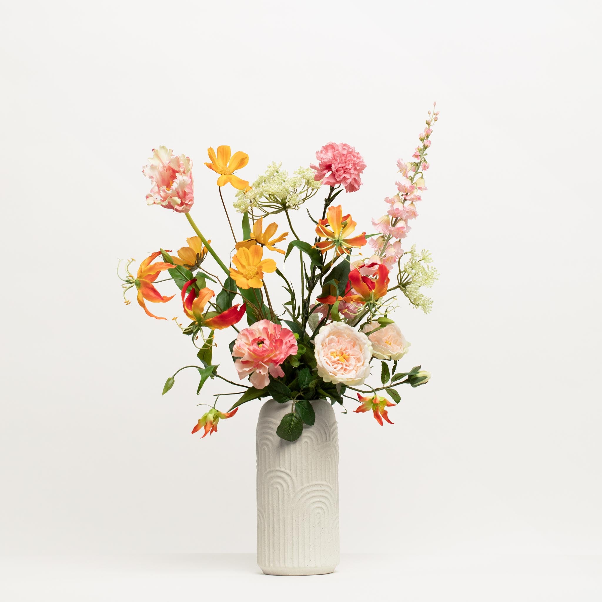 Silk Bouquet | Good SS.12