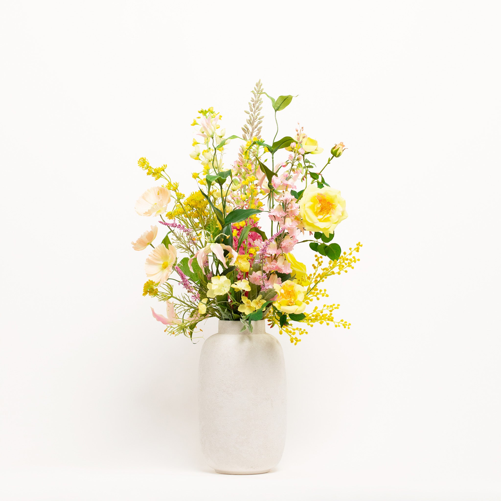 Silk Bouquet | Good SS.20
