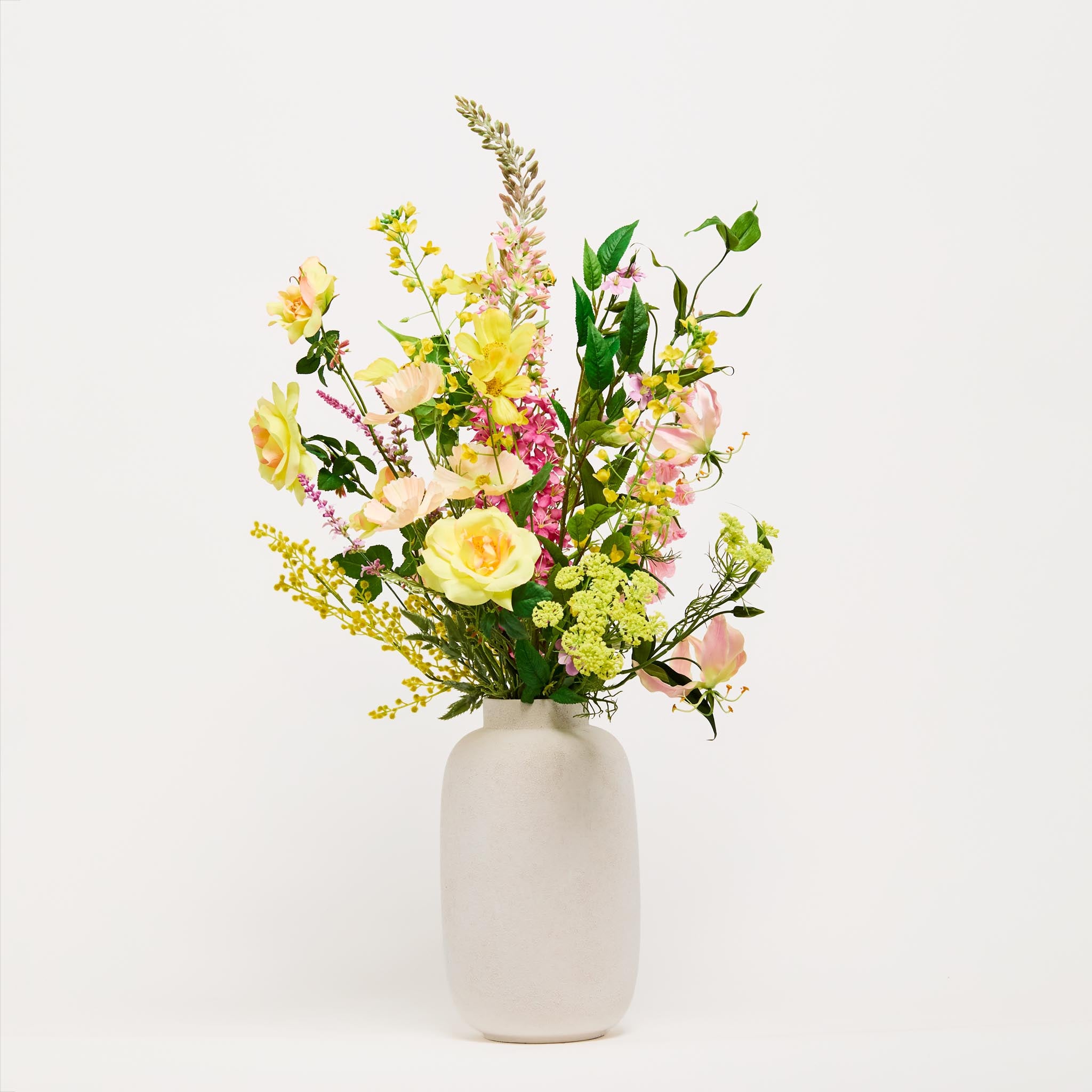 Bouquet De Fleurs Artificielles | Good SS.20