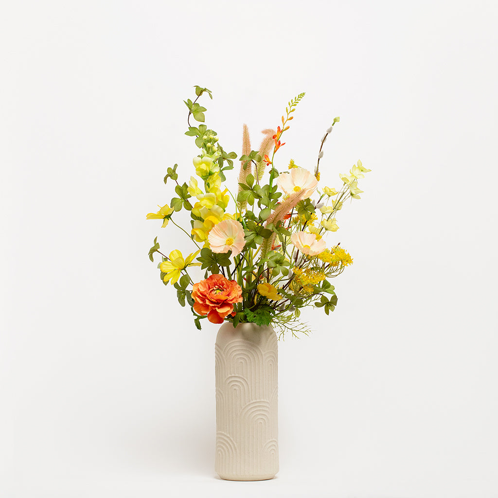 Bouquet De Fleurs Artificielles | Good SS.24