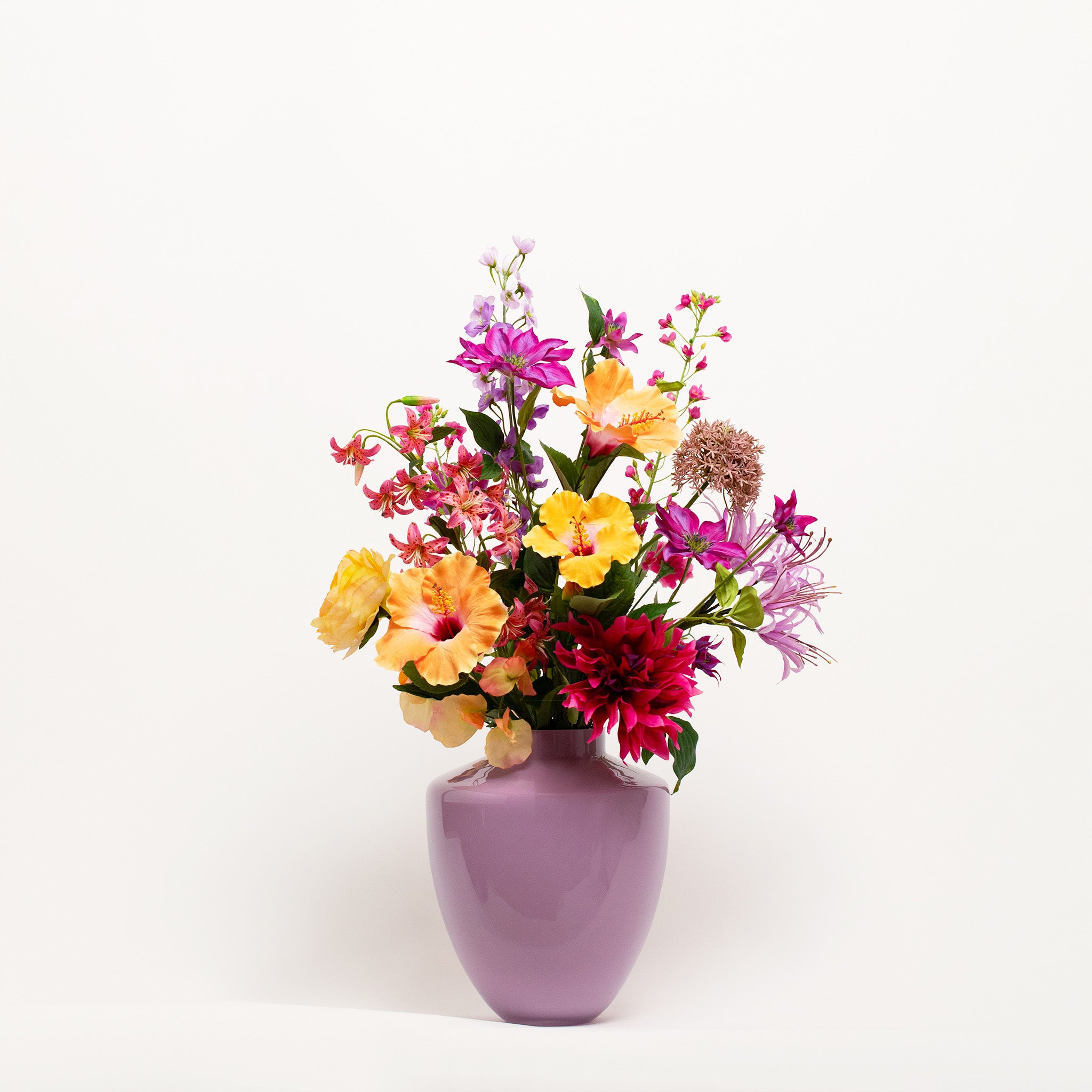 Silk Bouquet | Good SS.35