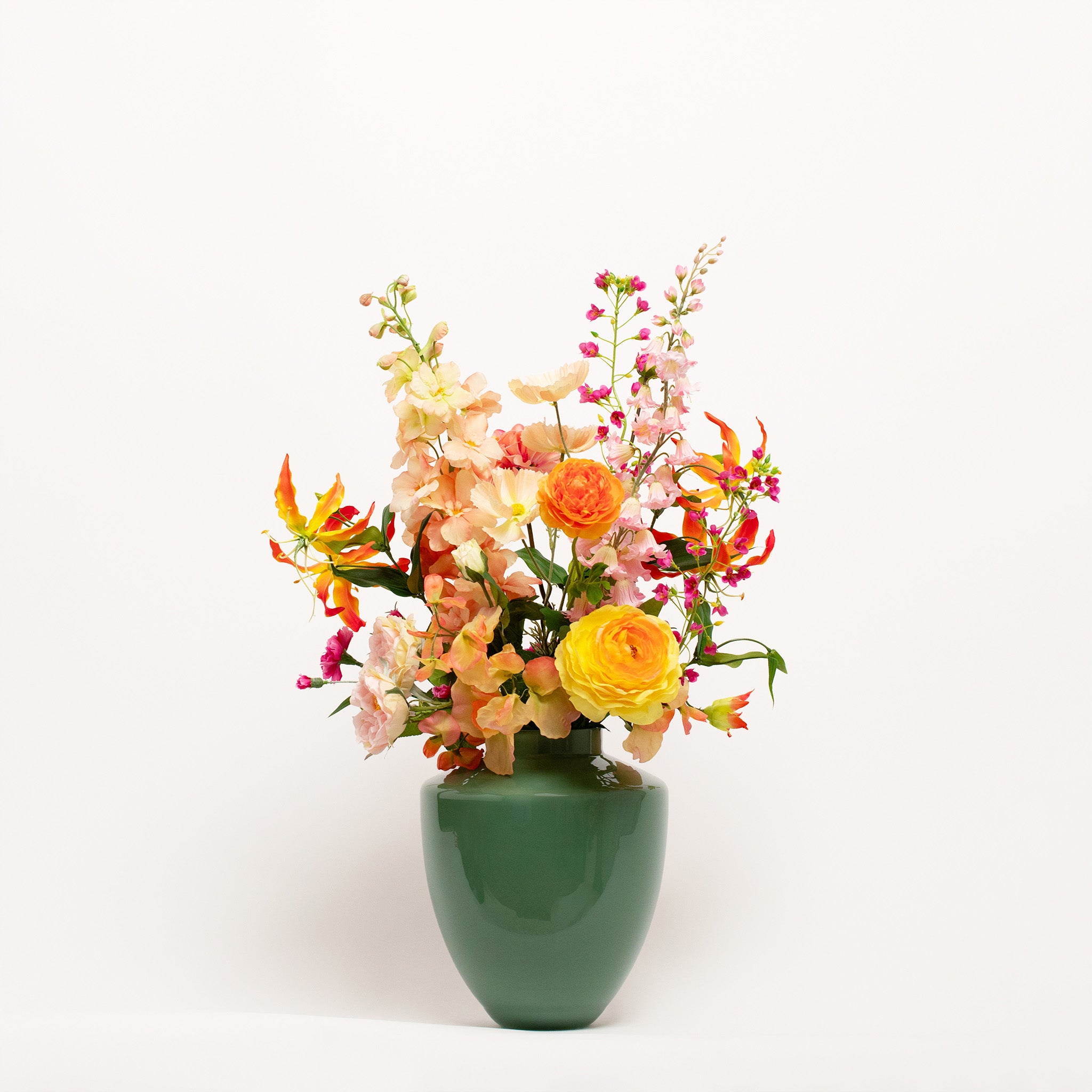 Silk Bouquet | Good SS.37